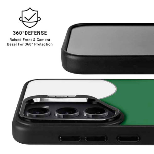 Elf Buddys Outfit Galaxy S24 FE Kickstand Case